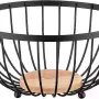 Кошница за хляб Ardesto Midori, Black (AR0904B)