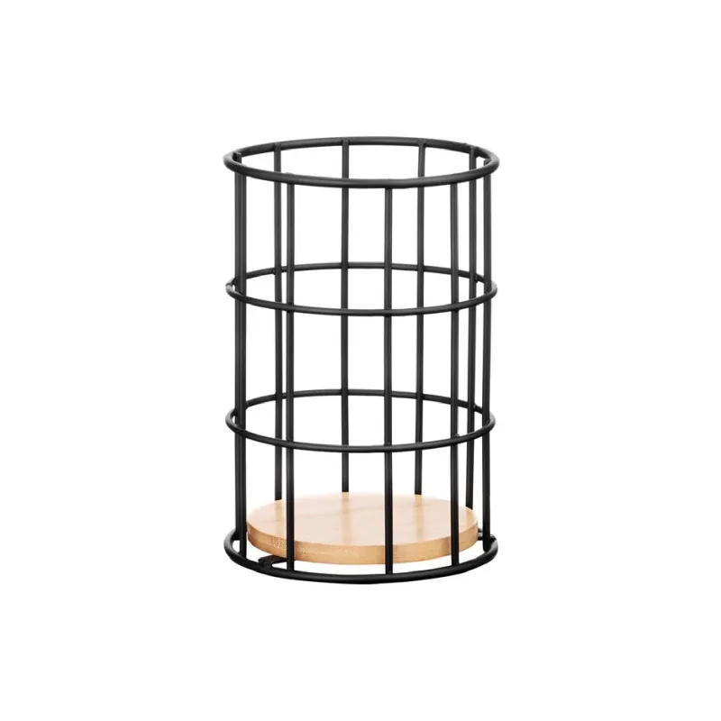 Cutlery stand Ardesto, Black (AR0905B)