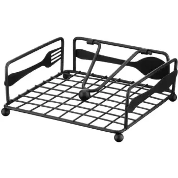 حامل المناديل Ardesto Midori, Black (AR0906B)