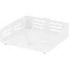 Държач за салфетки Ardesto Midori, White (AR0906W)