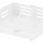 Държач за салфетки Ardesto Midori, White (AR0906W)