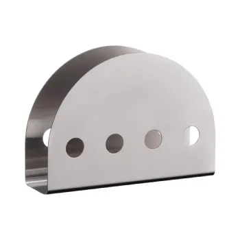 Serviettenhalter Ardesto Gemini, Metal (AR0909G)