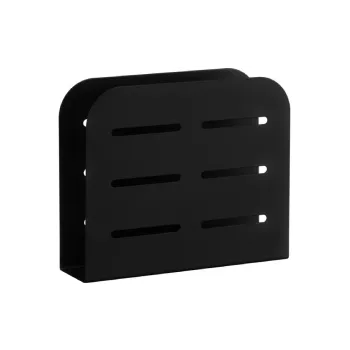 حامل المناديل Ardesto Midori, Black (AR0910B)