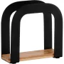 Porta-guardanapos Ardesto Midori, Black (AR0911BB)