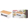 Breadbox Ardesto Midori, White (AR0912WB)