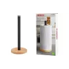 Papírtörlő tartó Ardesto Midori, Black (AR0913BB)