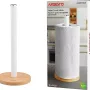 Държач за хартиени кърпи Ardesto Midori, White (AR0913WB)