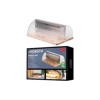Breadbox Ardesto Gemini (AR0914GB)