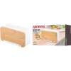 Breadbox Ardesto Midori, White (AR0914WB)