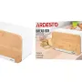 Breadbox Ardesto Midori, White (AR0914WB)