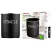 Βάση για σκεύη κουζίνας Ardesto Midori, Black (AR0915B)
