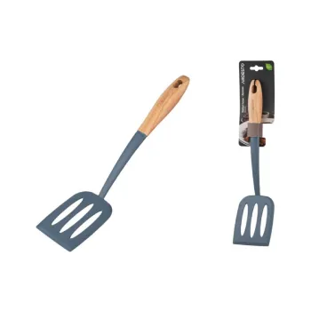 Σπάτουλα με σχισμές Ardesto Midori, Blue (AR2124PG)