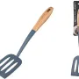 Slotted spatula Ardesto Midori, Blue (AR2124PG)