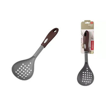 Escumadeira Ardesto Gemini, Grey/Brown (AR2135PG)