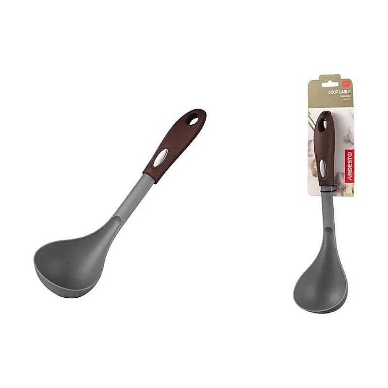 Concha Ardesto Gemini, Grey/Brown (AR2138PG)