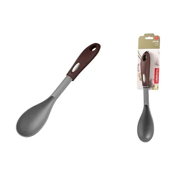 Colher Ardesto Gemini, Grey/Brown (AR2140PG)
