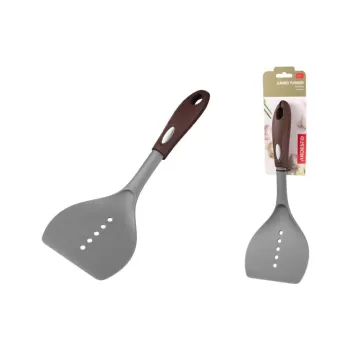 Σπάτουλα κουζίνας Ardesto Gemini, Grey/Brown (AR2144PG)