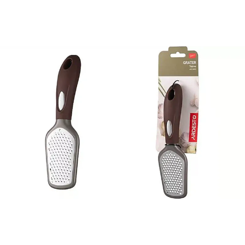 Ralador Ardesto Gemini, Grey/Brown (AR2156PG)