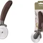 Cortador de pizza Ardesto Gemini, Grey/Brown (AR2158PG)