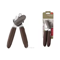 Abridor de lata Ardesto Gemini, Grey/Brown (AR2162PG)