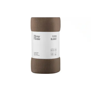 Καρό ύφασμα Ardesto Fleece, Beige (ART0714PB)