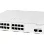 Превключвател Cisco (C1200-16P-2G)