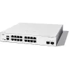 يُحوّل Cisco (C1300-16T-2G)
