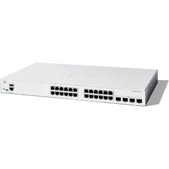 يُحوّل Cisco (C1300-24T-4X)