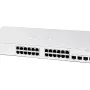 يُحوّل Cisco (C1300-24T-4X)