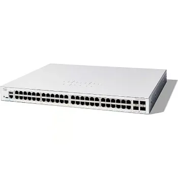 Switch Cisco  (C1300-48T-4X)