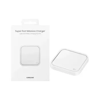 Ladegerät Samsung (EP-P2400BWEGEU)