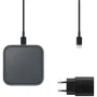 Зарядний пристрій Samsung, Gray (EP-P2400TBEGEU)