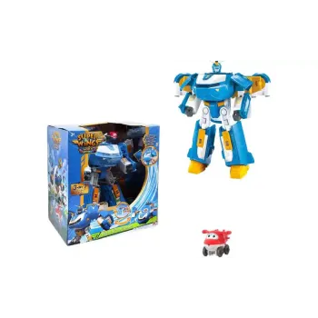 Conjunto de jogos Super Wings (EU760888)