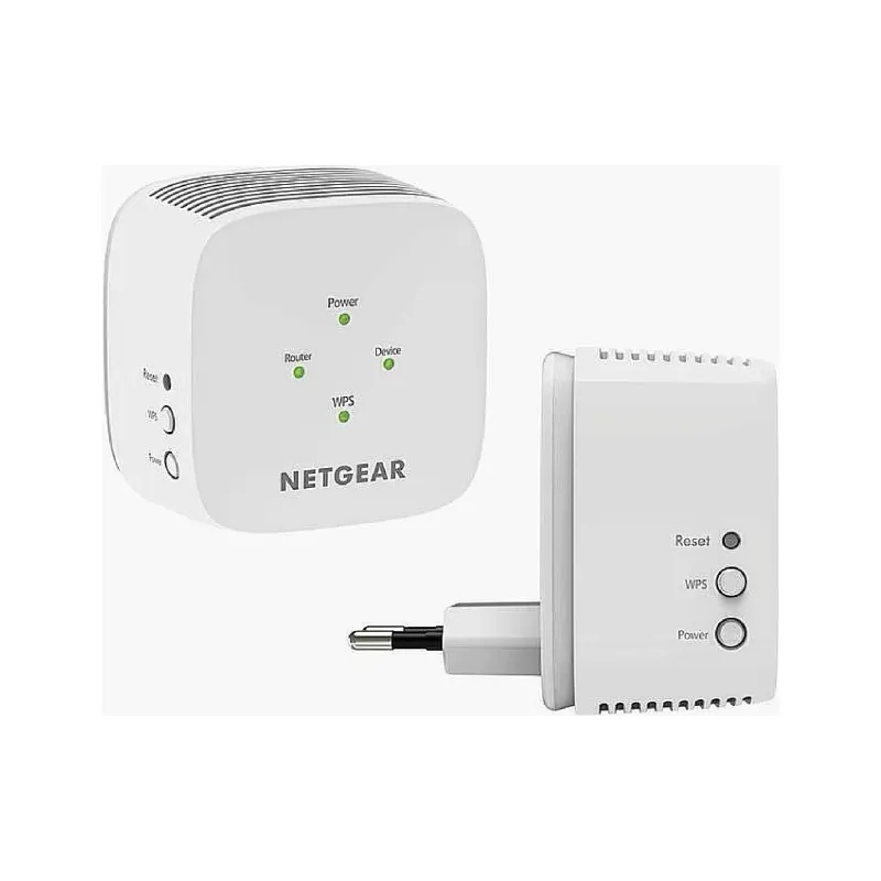 موسع نطاق واي فاي Netgear (EX6110-100PES)