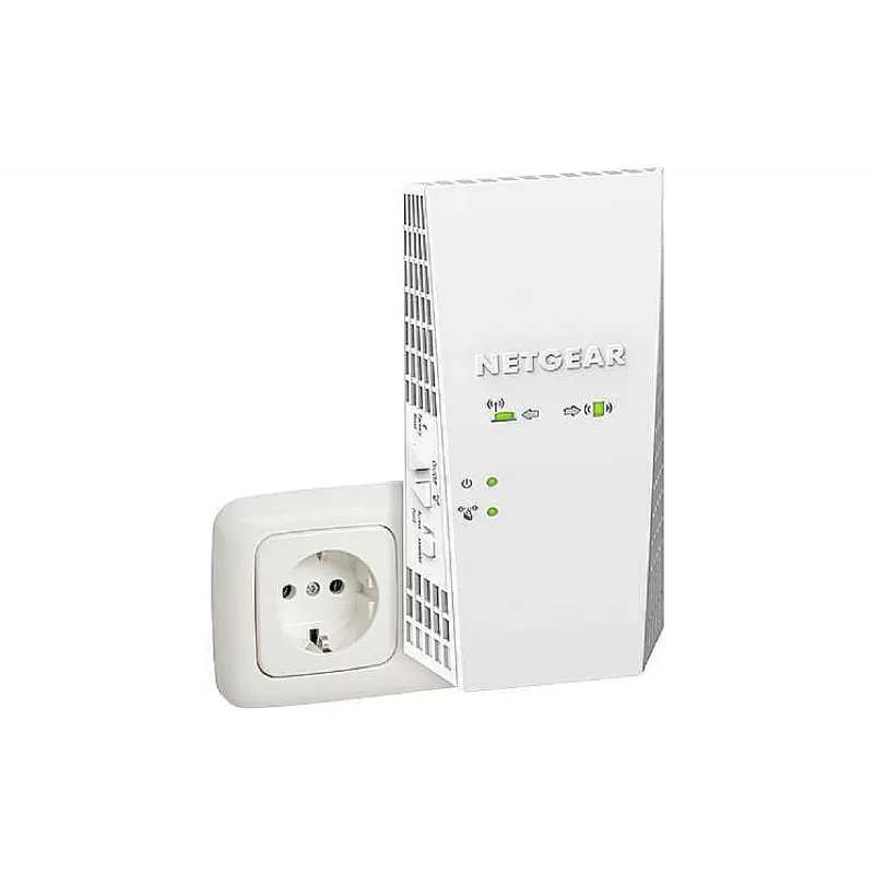 موسع نطاق واي فاي Netgear (EX6250-100PES)