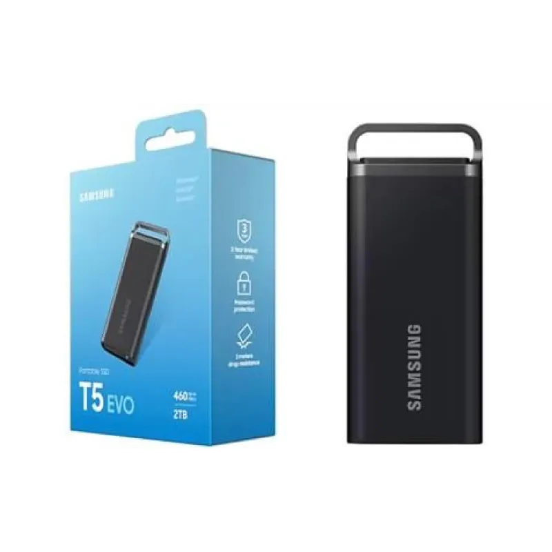 تخزين SSD Samsung (MU-PH2T0S/EU)