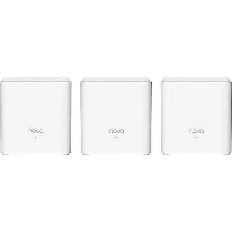 Wi-Fi система Tenda (MX3-KIT-3)