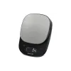 Balanças de cozinha Sencor, Black (SKS0804BK)