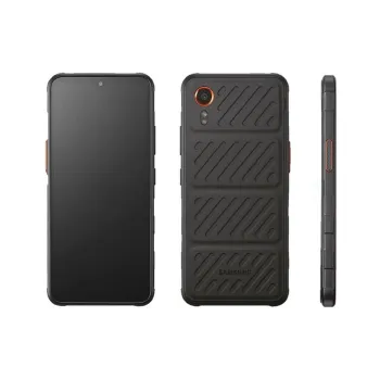 Okostelefon Samsung Galaxy A05 G556, Black (SM-G556BZKDEUC)