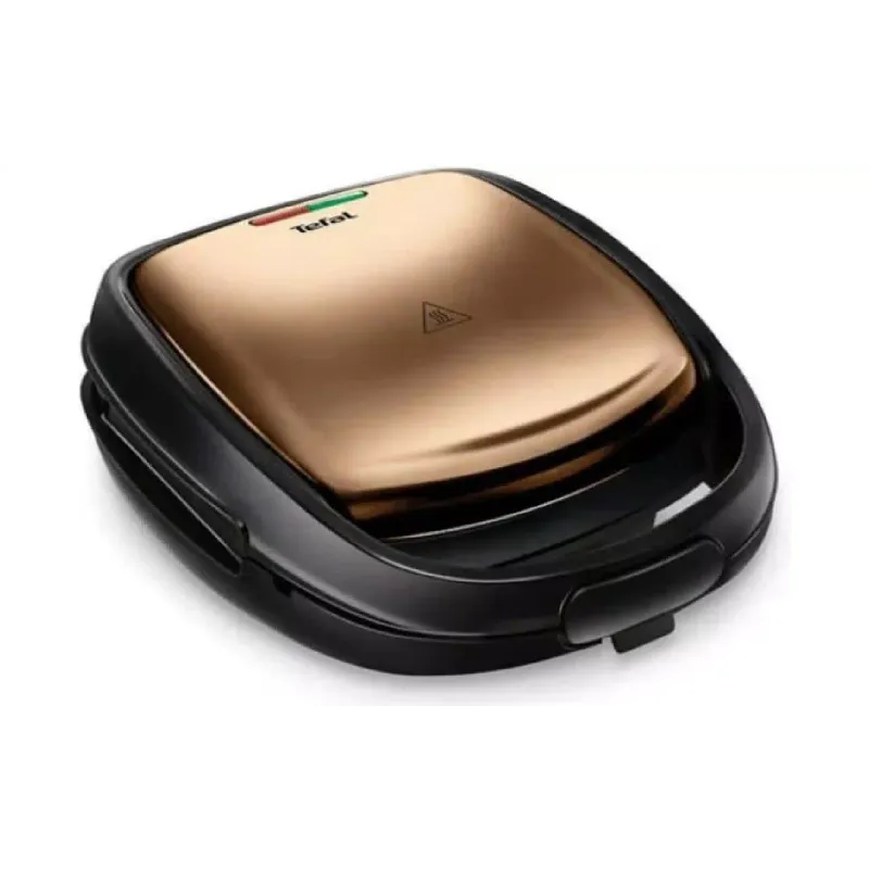 Multimaker Tefal, Black/Bronze (SW341G10)