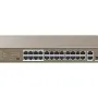 Switch Tenda  (TEF1126P-24-250W)