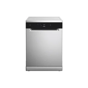 Посудомийна машина Whirlpool (W2FHD624X)