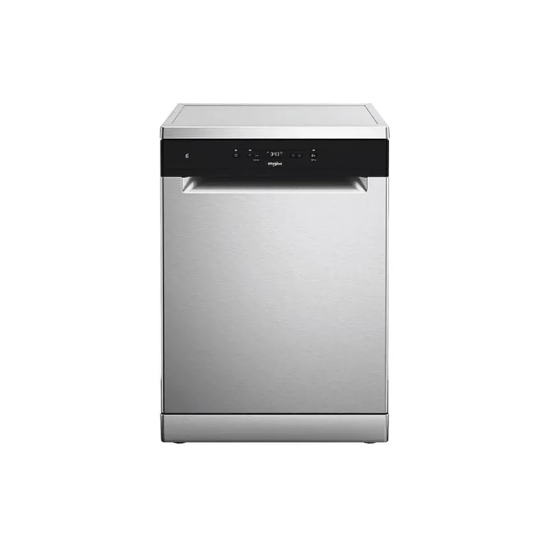 غسالة الأواني Whirlpool (W2FHD624X)