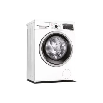 Mosó-szárítógép Bosch, White (WDS28460UA)