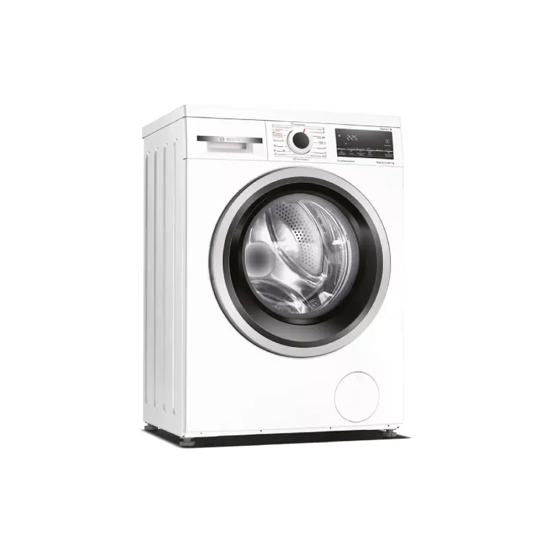 Пералня със сушилня Bosch, White (WDS28460UA)
