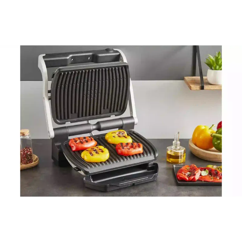 Налягане на грила Tefal (GC717D10)