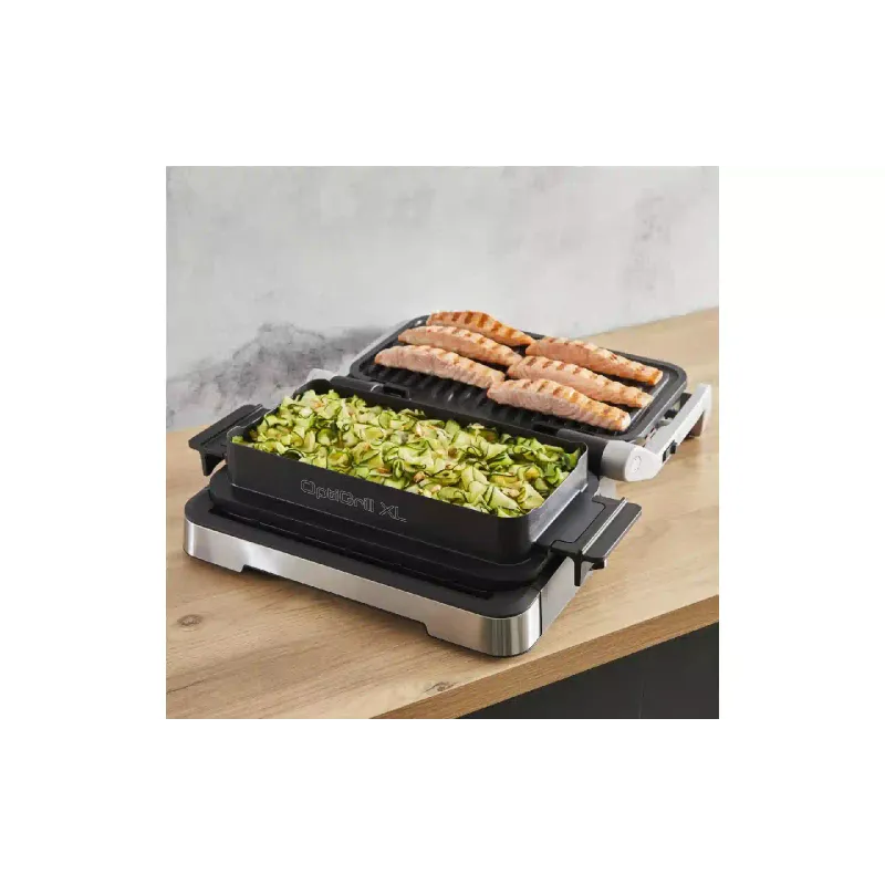 Elektrogrill Tefal (GC784D30)
