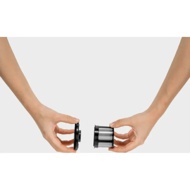 Пилосос Karcher (1.198-330.0), White