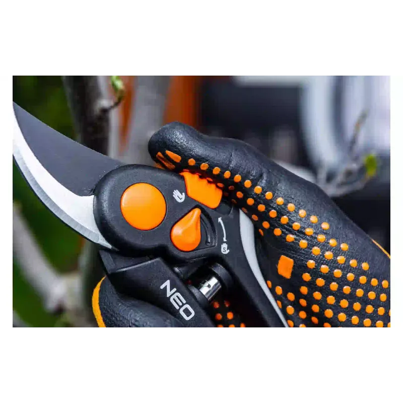 Ножици за ножици Neo Tools (15-202)