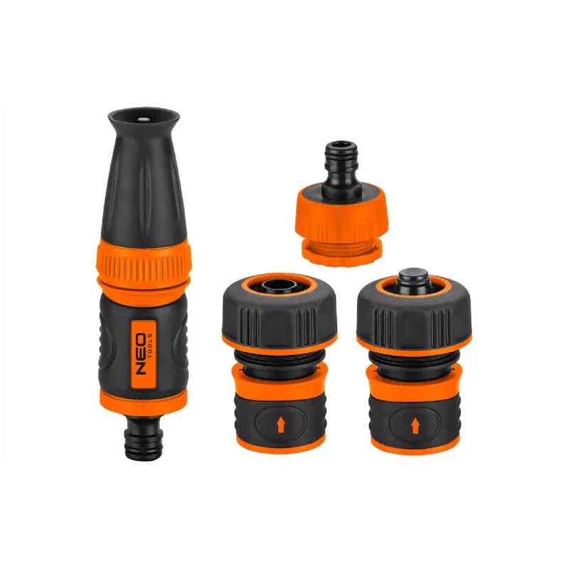 Kit de rega Neo Tools (15-711)